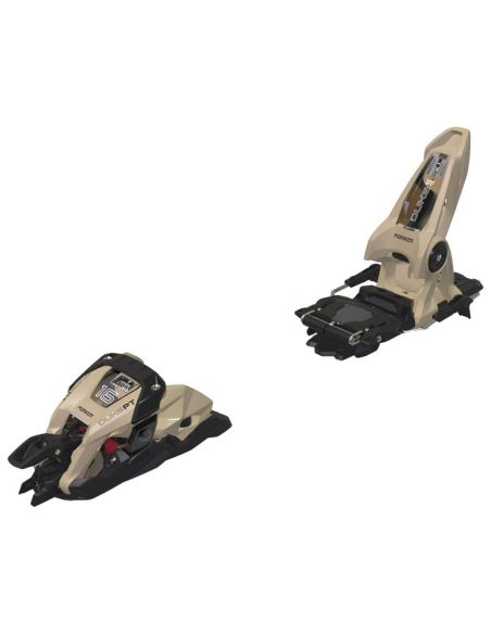 DUKE PT 16 125 mm tan-black